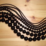 Onyx Round Beads